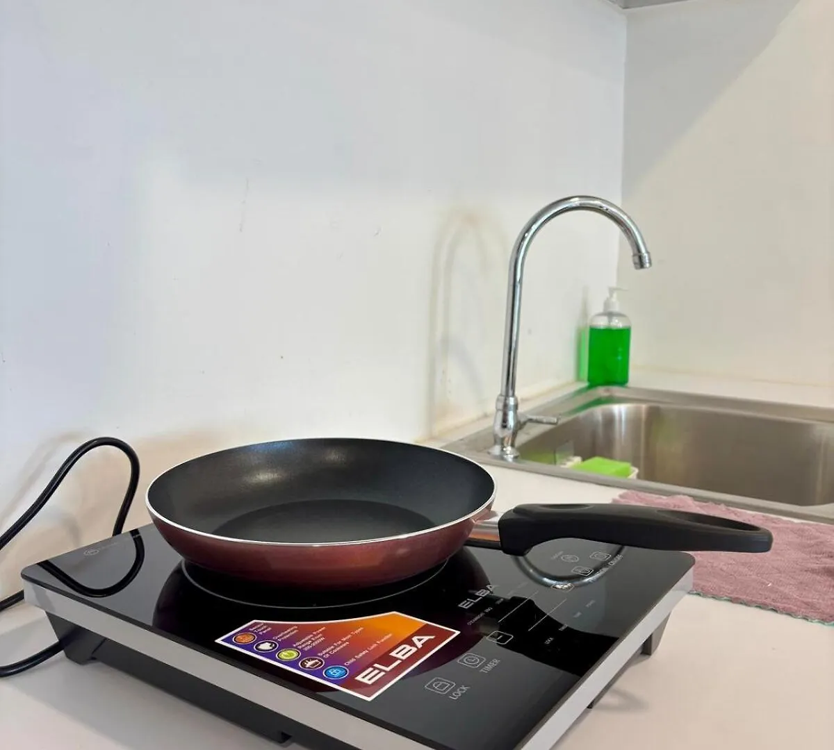 Apartamento Ksl Modern Studio 1-2Pax #Daya#Austin#Ikea#Aeon Johor Bahru Malásia
