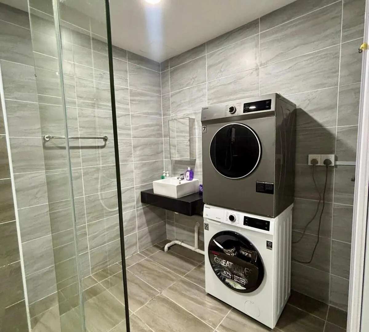 Ksl Modern Studio 1-2Pax #Daya#Austin#Ikea#Aeon Johor Bahru