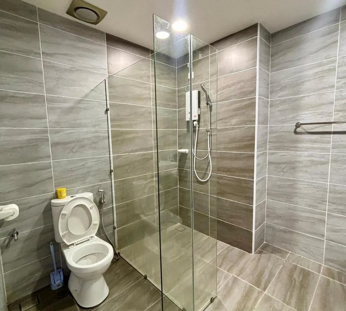 Ksl Modern Studio 1-2Pax #Daya#Austin#Ikea#Aeon Johor Bahru Apartamento