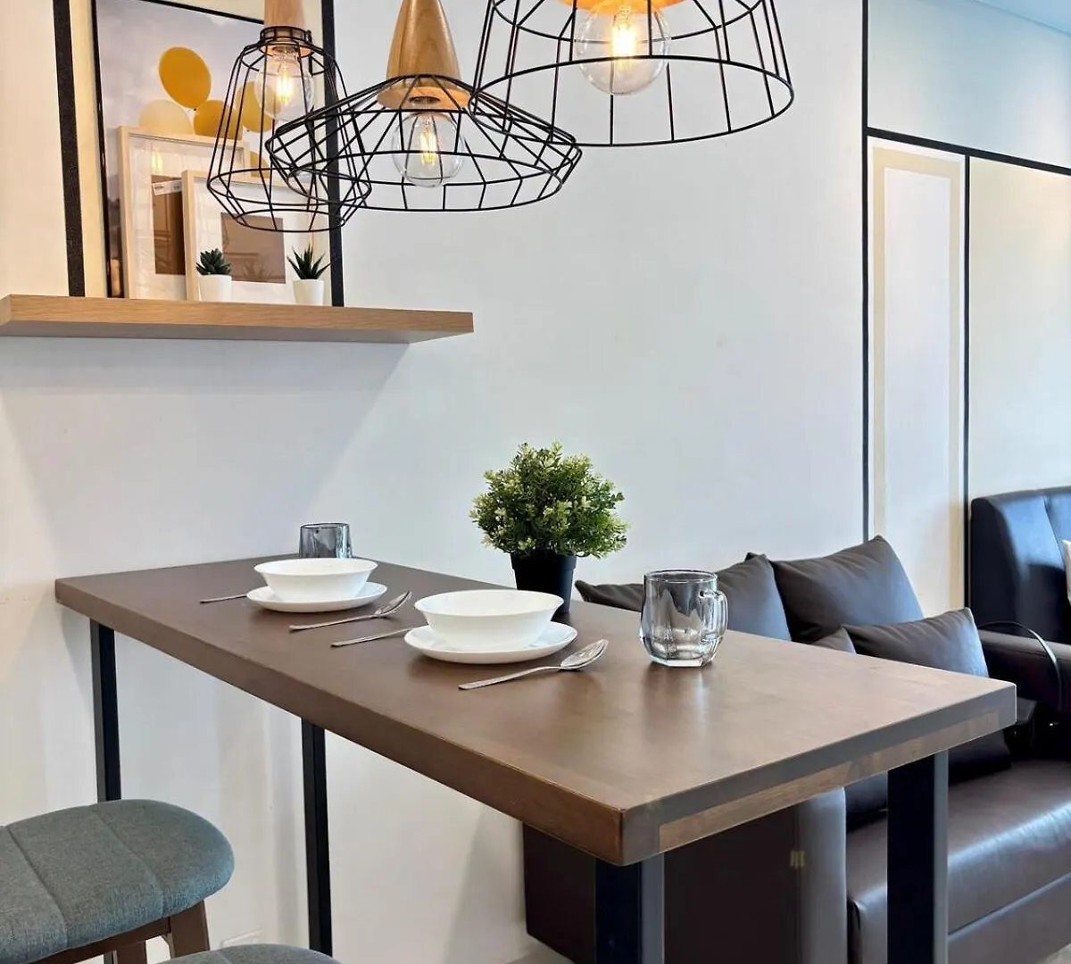 Ksl Modern Studio 1-2Pax #Daya#Austin#Ikea#Aeon Johor Bahru